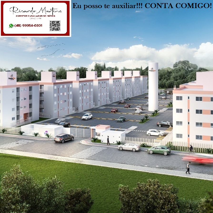 Residencial Recanto das Orquídeas bairro Linha Batista