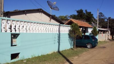 CHACARA A VENDA EM JUQUITIBA PARA MORADIA COD 154