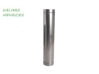 dulto de inox  4 polegadas 