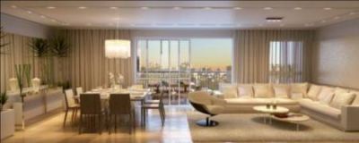 Residencial Casa das Caldeiras Apto de 128 m² a 168 m² SP