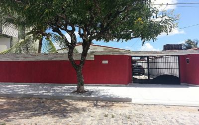 Casa em Cidade Satélite