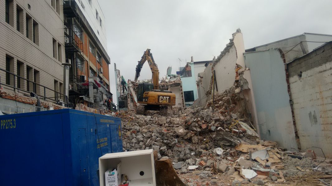 Campinas demolidora vieira  1998884-8240