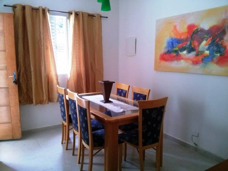 Pensão para Moços em Santana - Quartos compartilhados