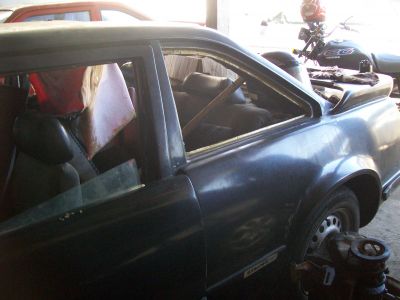 miura saga para desmanchar