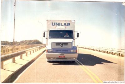 UNILAR MUDANÇAS E TRANSPORTES