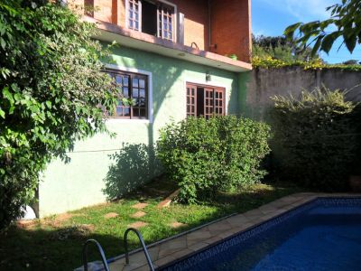 Casa em São Roque-SP