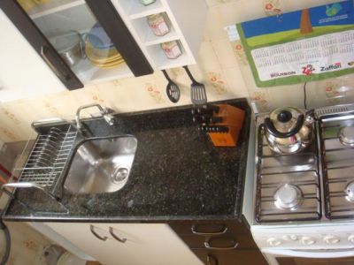 Apartamento (Venda) Menino Deus - Porto Alegre - RS