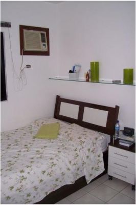 APARTAMENTO NA PONTA DA PRAIA