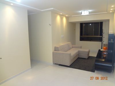 Belíssimo apartamento em Neópolis