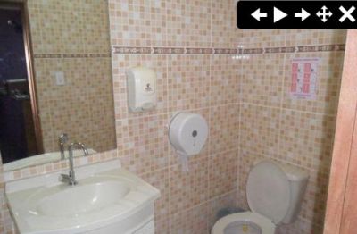 Galpão Comecial no Parque Paulistano 