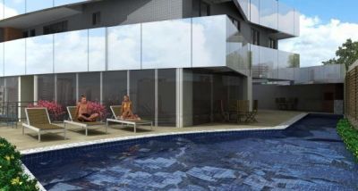 Apartamento no Umarizal de 2/4 a preço de custo.