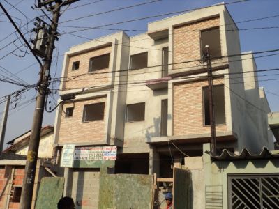 APARTAMENTOS SEM CONDOMINIO VILA HELENA  SANTO ANDRE - SP