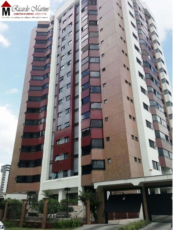 Dolomiti Centro Criciúma apartamento a venda