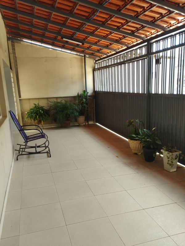 Vendo Casa Taguatinga Sul