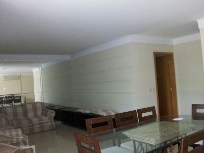 EDIFÍCIO CÂNDIDO PORTINARI