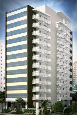 Escritórios em lançamento no Ipiranga