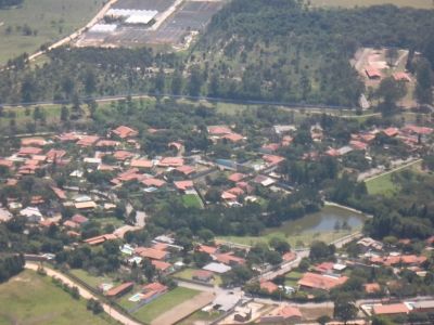 Lote 1400 m2 em Condomínio Fechado ITU - SP