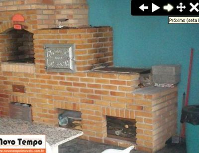 Sobrado no Parque São Francisco