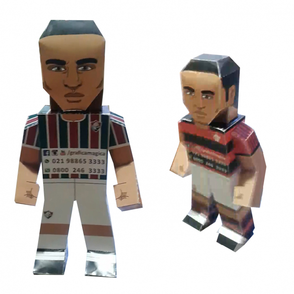 Wallace Vianna designer gráfico autônomo freelancer RJ