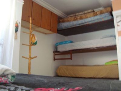 Guarujá 3 dorm. Enseada