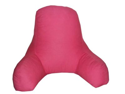 Encosto Sapo Leitura Coluna Decoração Travesseiro Puff Puf cama quarda roupa box estudar