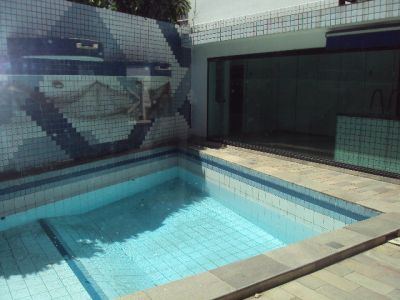 CASAS - SOBRADOS E SOBREPOSTAS 