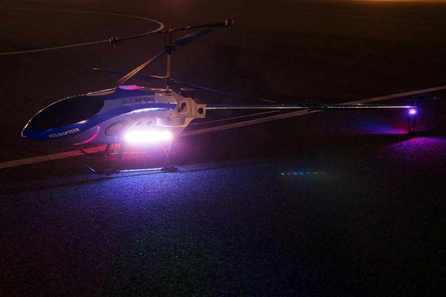 Helicóptero Gigante 168cm Elétrico - Lançamento!!!