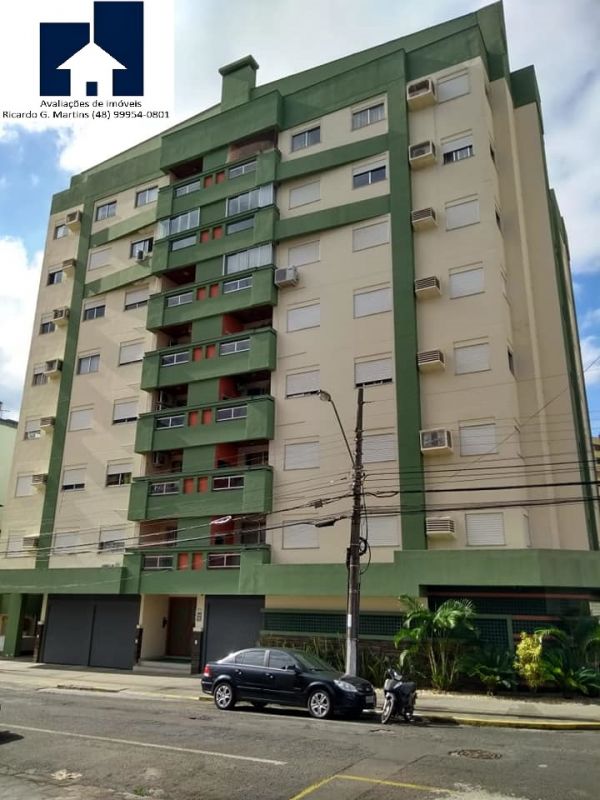 Green Village Centro Criciúma apartamento venda