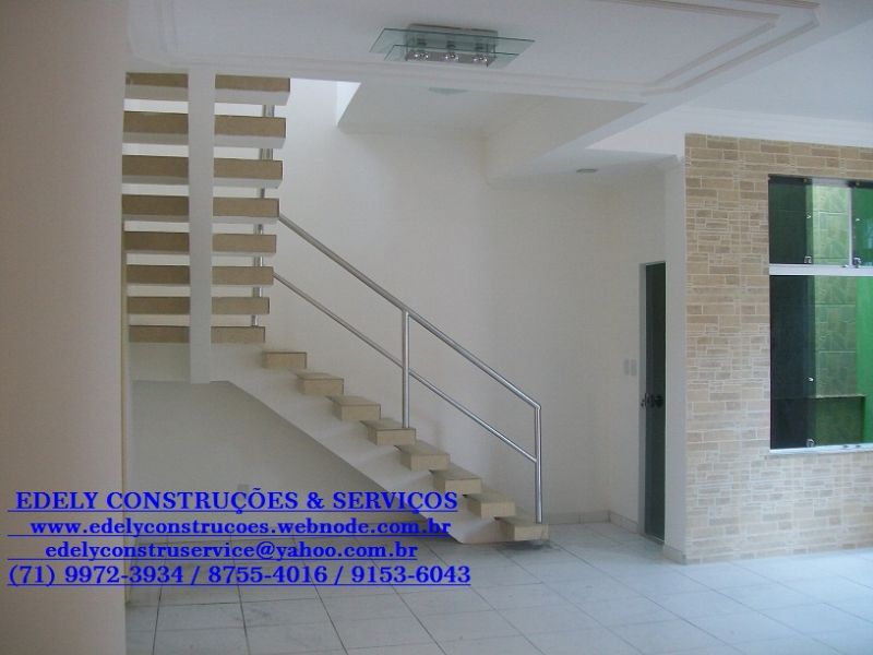 Reformas,construções e pinturas