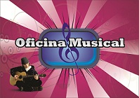 Oficina musical cursos musicais