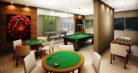 Apto Vila Formosa 56m Cód.8092VB