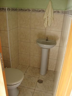 casa modelo Mariana - 03 dormitórios