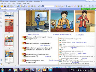 AULA DE FRANCÊS PELO SKYPE COM PROFESSOR NATIVO 