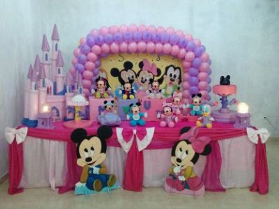 TC FESTAS SUA FESTA COMPLETA