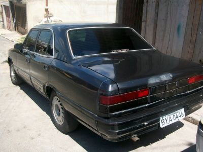 vendo diplomata 89 otimo estado valor 7.500