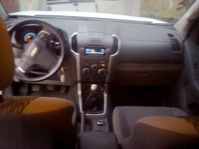 NOVA S10 -4X4 - DISIEL