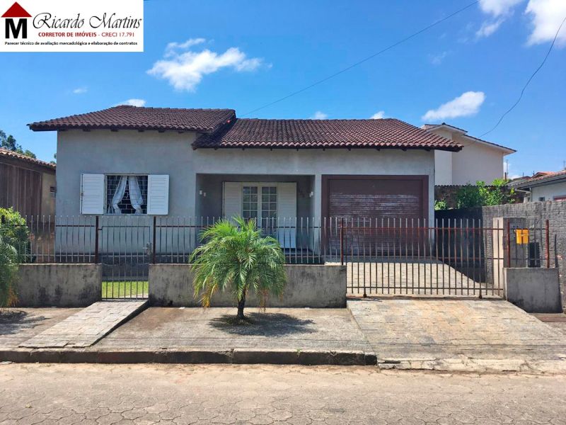 Casa Cristo Redentor Criciúma