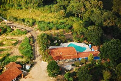 Sítio Produtivo em Atibaia, moradia ou Lazer R$ 800 mil set.11