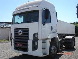 CONSÓRCIO CAMINHÃO VOLKSWAGEN CONSTELATION