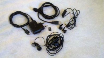 LG Messenger GT360 Azul + Desbloqueado + Cartao 2GB  AceitoTrocas 