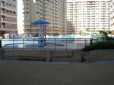 APTOS DE 1, 2, 3 E 4 QUARTOS - PARQUE DAS ÁGUAS