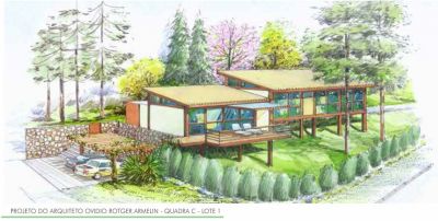 AQUIRA SEU LOTE À PARTIR DE 360m² PROX. AO 29,5 DA RAPOSO POR APENAS 285,00 O m² 