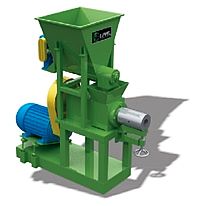 PRENSA BRIQUETADEIRAS