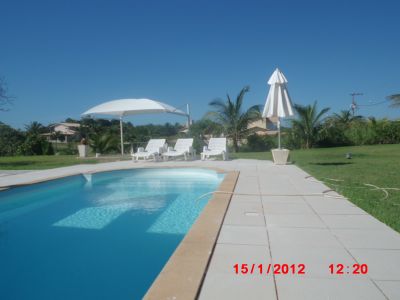 CASA A VENDA EM CONDOMINIO RESIDENCIAL A GUARAPARI