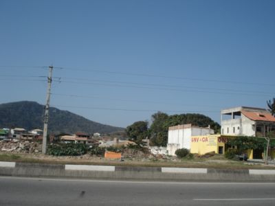TERRENO BEIRA DE RODOVIA 16.000m2