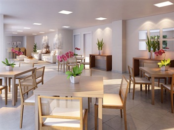 SEJA VISINHO DA PROXIMIDADE E DA FACILIDADE