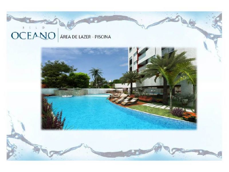 Residencial Belo Oceano, Um Mar de vantagens para Você!