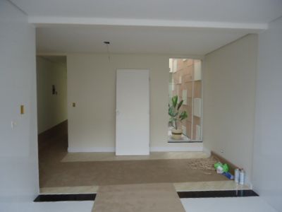 lindo sobrado - Alto padrão - ref. 520