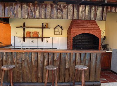 Casa a venda no condomínio Ilha Branca, Búzios