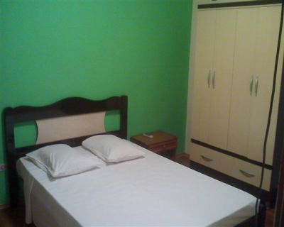 HOTEL MODELO POÇOS DE CALDAS